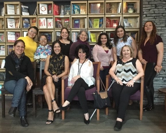 Taller CaféConTextos Lo que Co-Creamos 4