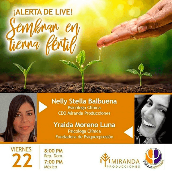 Live - Sembrar en tierra fertil - Psiquexpresion (1)