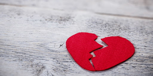 Separación de pareja_Sin morir desangrado