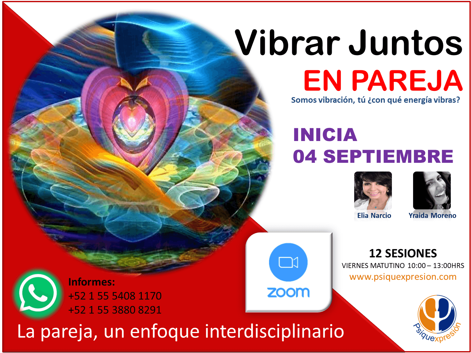 Vibrar juntos en pareja (1)
